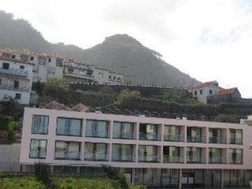 APARTAMENTOS GAIVOTA, 