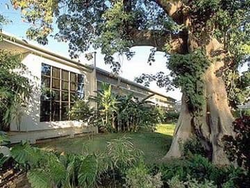 NOVOTEL LA TCHADIENNE, 