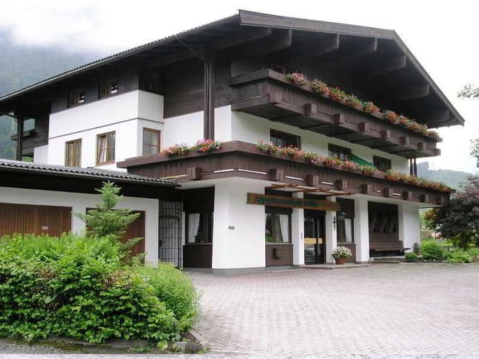 HOTEL GASTHOF ZUR MUEHLE, 
