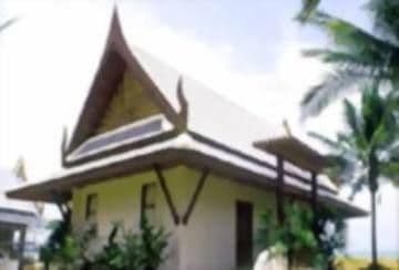 MUKDARA BEACH VILLA & SPA RESORT, 