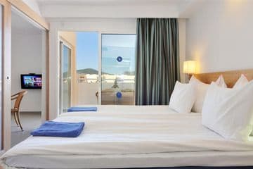 SUNWING RESORT AND SPA, 