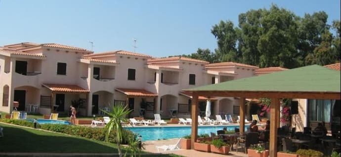 MARINA MANNA HOTEL & CLUB VILLAGE, 