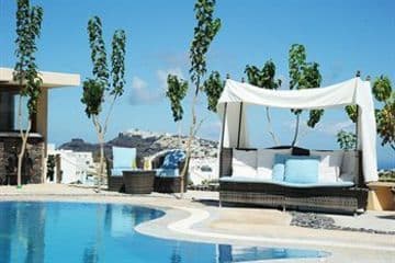 SANTORINI MESOTOPOS, 