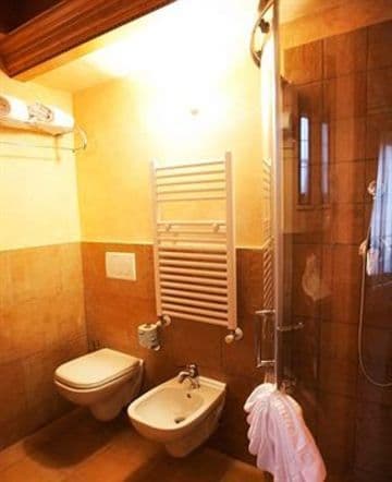 HOTEL GARNÌ ASTORIA, 