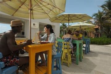 SUNSCAPE AKUMAL BEACH RESORT & SPA, 