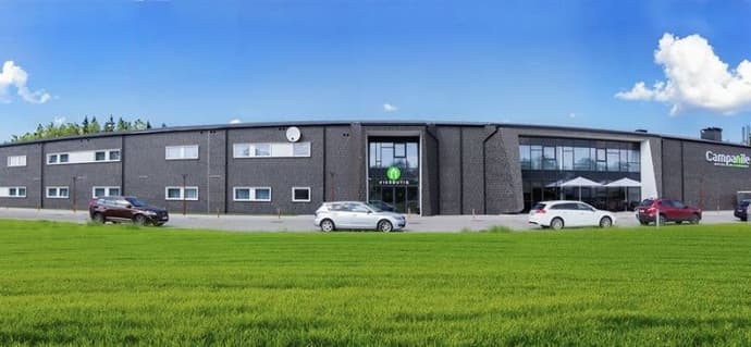 IBIS STYLES VILNIUS, 