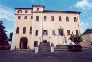 VILLA ALTIERI, 