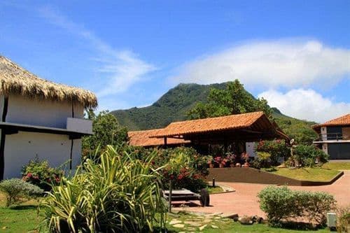 IKIN MARGARITA HOTEL & SPA, 