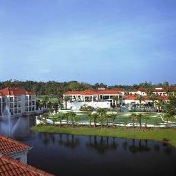 STAR ISLAND RESORT BY EXTRA HOLIDAYS BY WYNDHAM, 