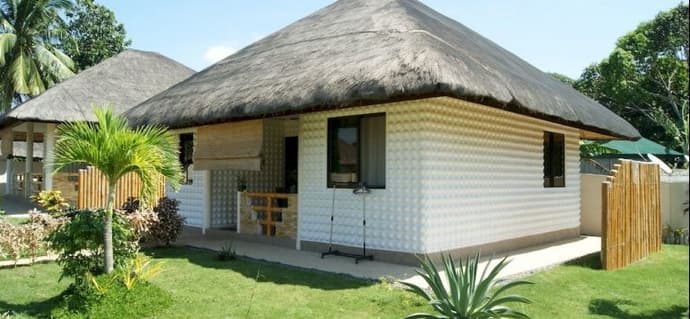 PANGLAO HOMES RESORT & VILLAS, 