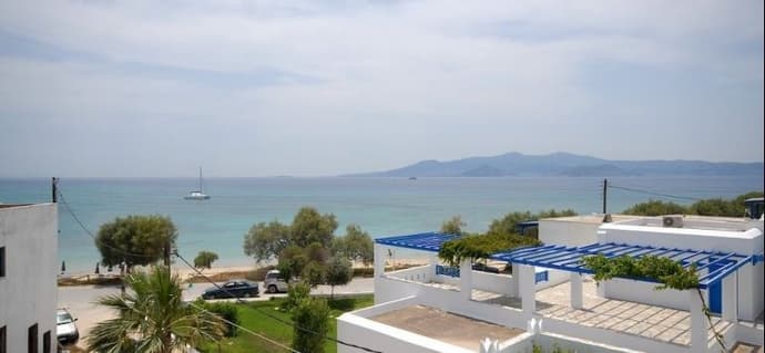 FANIS HOTEL, 