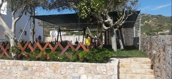 SKIROS PALACE HOTEL, 