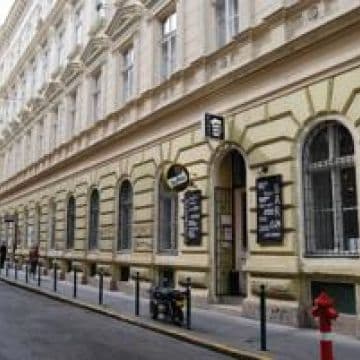 HOBAR - THE HOSTEL BAR, 