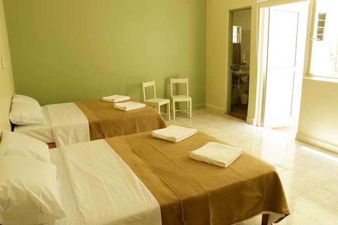 PARADOR SAN FERNANDO - HOSTEL, 