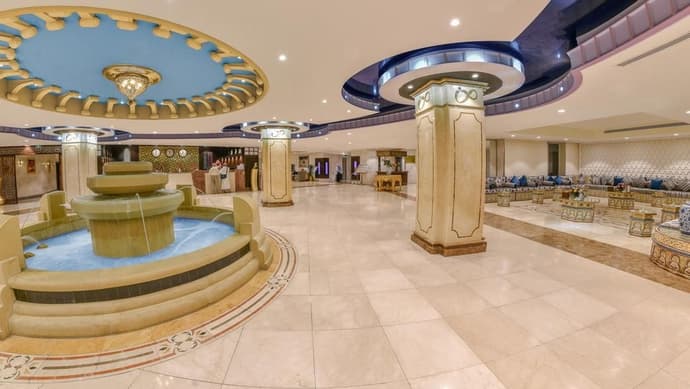 INFINITY HOTEL MAKKAH, 