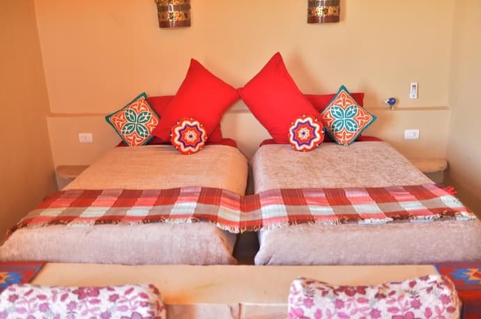 ANAKATO NUBIAN HOUSES, 