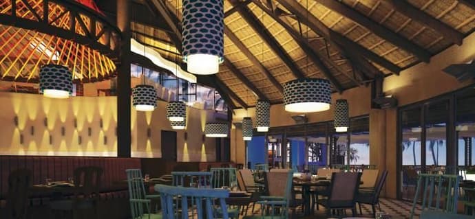 SUNSCAPE DOMINICAN BEACH PUNTA CANA ALL INCLUSIVE, 