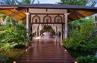 MELIA CARIBE TROPICAL ALL INCLUSIVE BEACH & GOLF, 