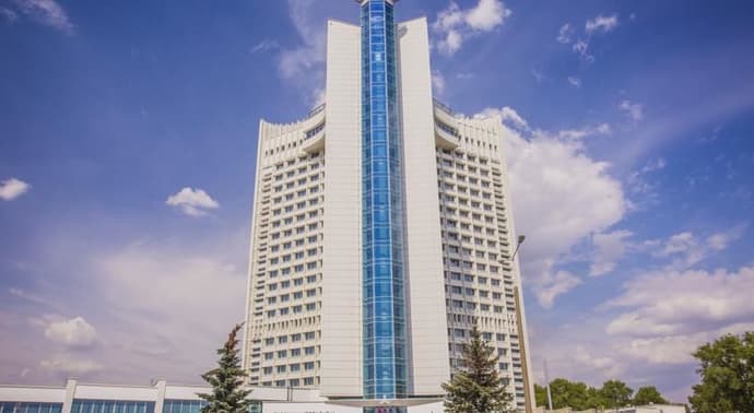 BELARUS HOTEL, 