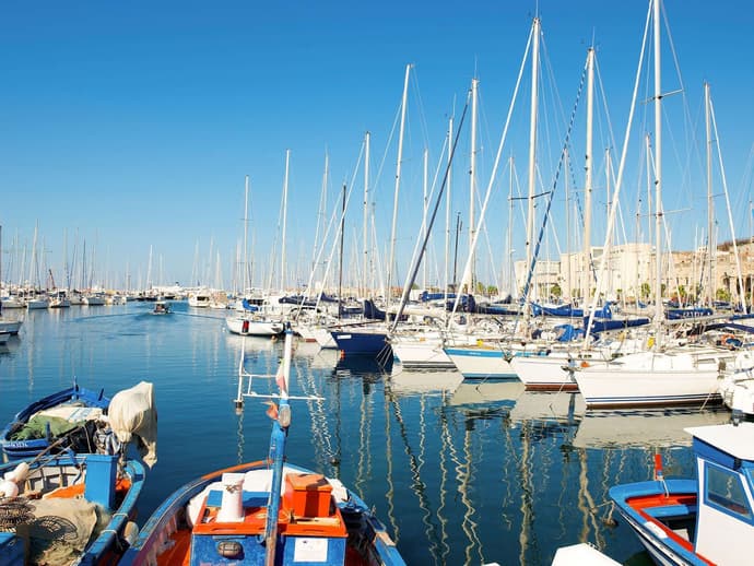 MOVENPICK HOTEL MONDELLO PALACE PALERMO, 