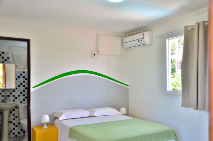 CHE LAGARTO HOSTEL PORTO DE GALINHAS, 