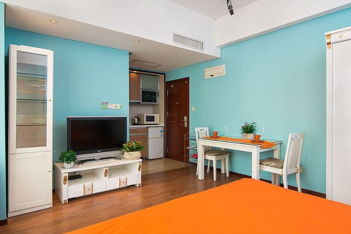 WESTLAKE 7 APARTMENT XIHU, 