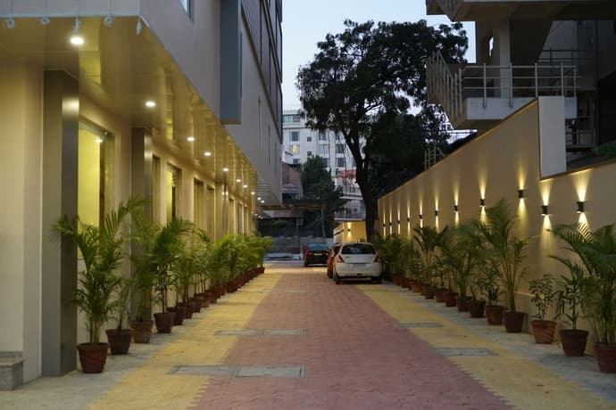 HYPHEN UJJWAL PREMIER, 