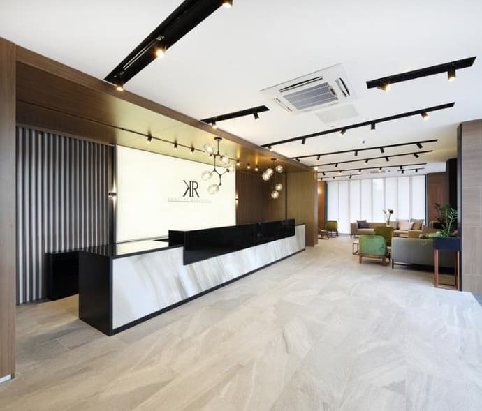 KONCEPT RESIDENCE HOTEL, 