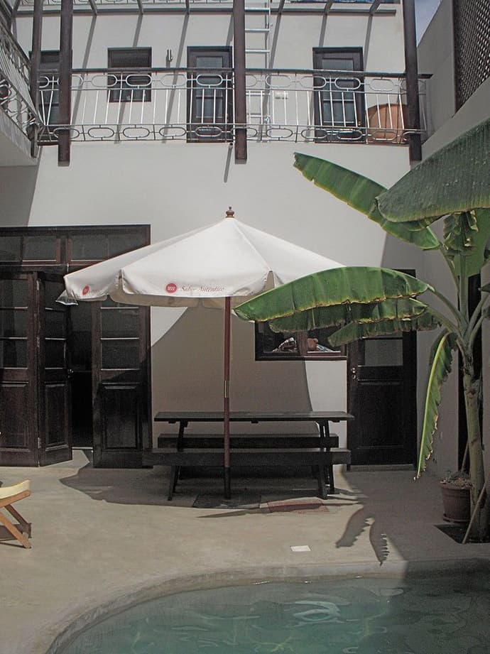 CASA COLONIAL MINDELO, 