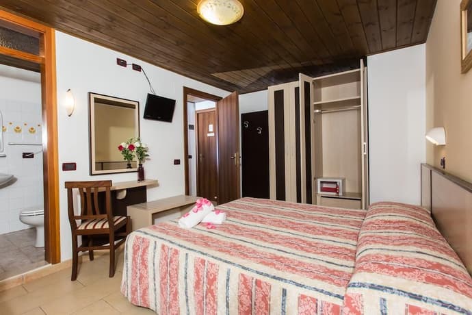 CLUB HOTEL ZODIACO & RESIDENCE ORIZZONTE, 