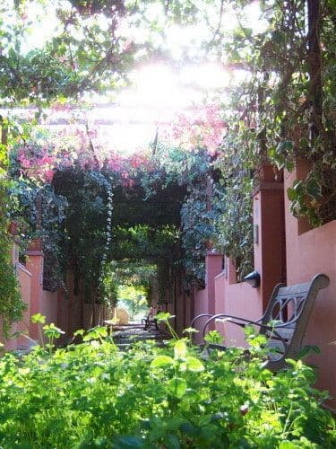 RESIDENZA LE DUE PALME, 