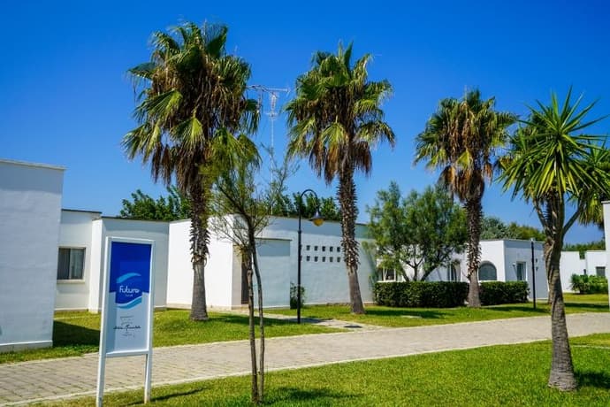 FUTURA CLUB TORRE RINALDA, 