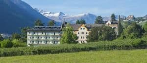 PENSION SALVATORIANERINNEN, 