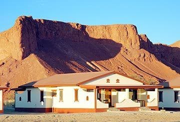NAMIB DESERT LODGE, 