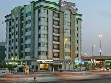 AMBASSADOR SUITES JEDDAH, 