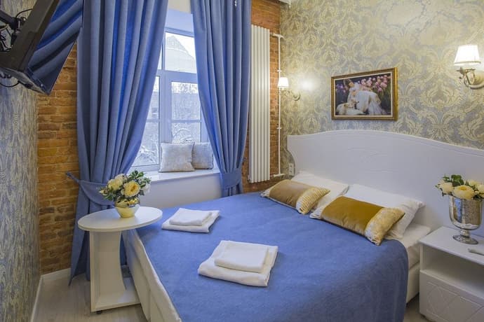 GRAND CATHERINE PALACE, 