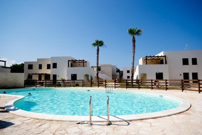 BOA VISTA FAVIGNANA - HOME&BEACH, 