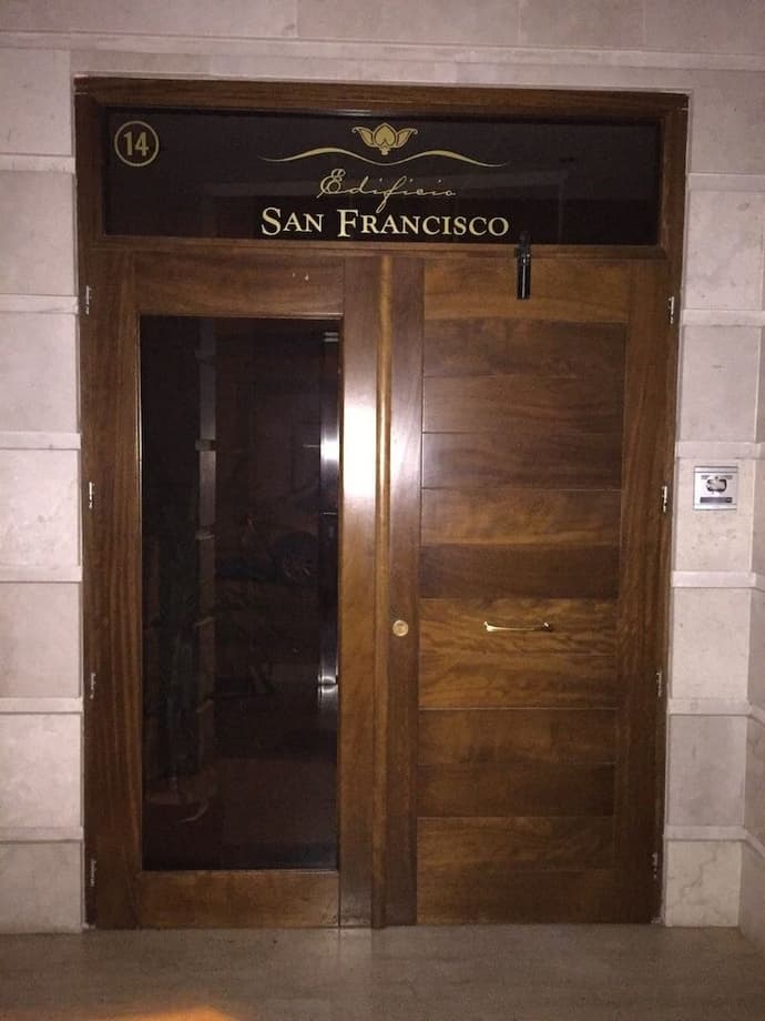 APARTHOTEL CIUDAD DE ARANDA, 