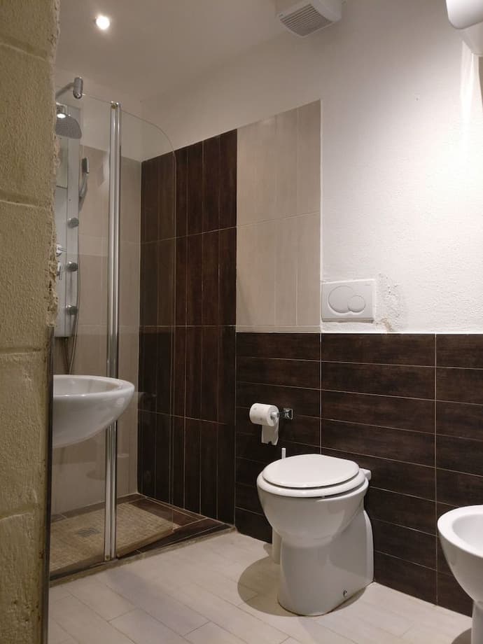 ABBAZIA BED AND BREAKFAST, 