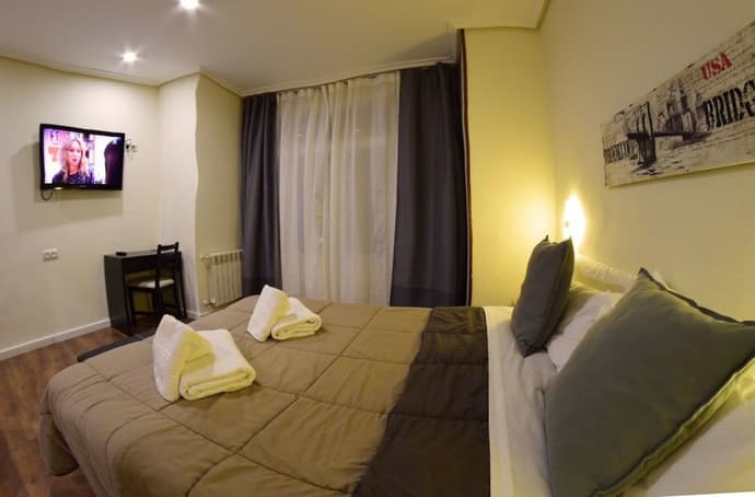 HOSTEL GIJóN CENTRO, 