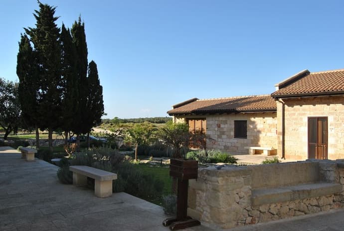 MASSERIA SAN COSIMO, 