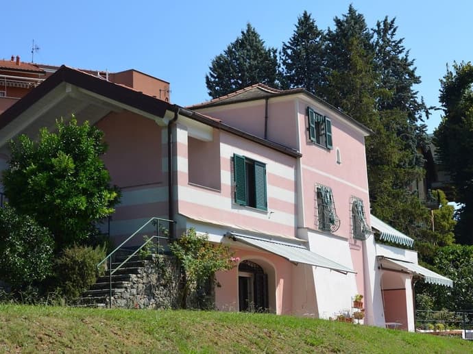 B&B ROSMARINO, 