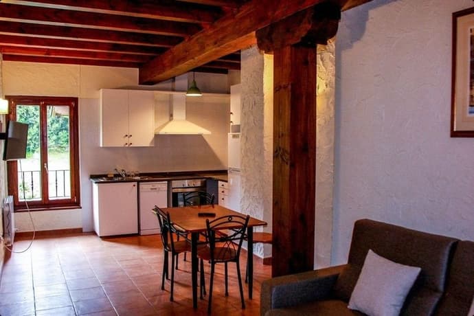 ECO HOTEL RURAL ANGIZ, 