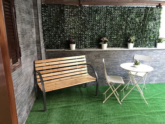 CENTRAL STATION GARIBALDI, 