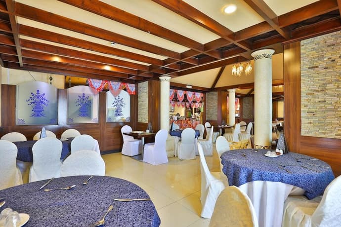 CAPITAL O 237 ANDALUSIA HOTEL, 