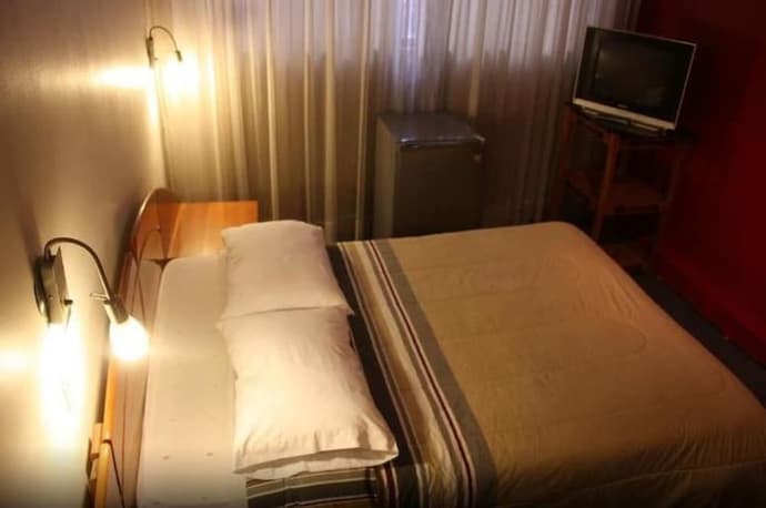 CASA DE MI ABUELO HOSTAL, 