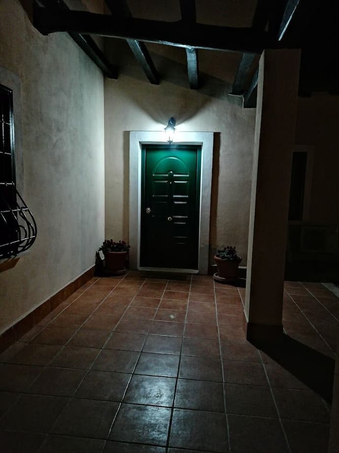 LE VECCHIE SCUDERIE, 