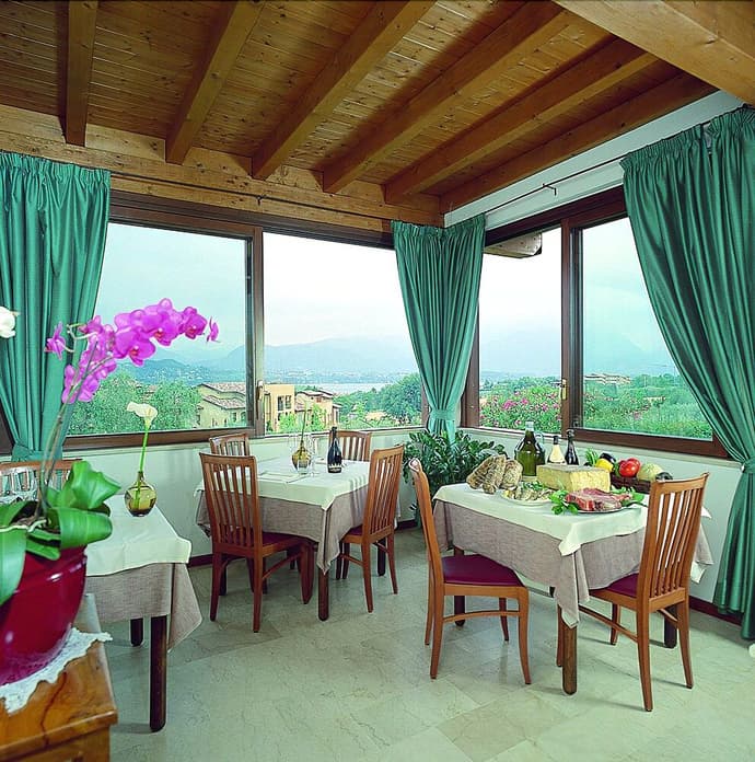 LOCANDA DA VITTORIO, 