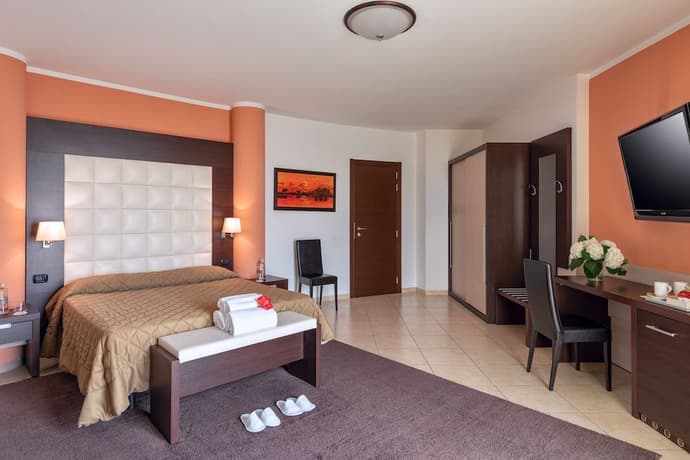 B&B HOTEL SETTIMO TORINESE, 