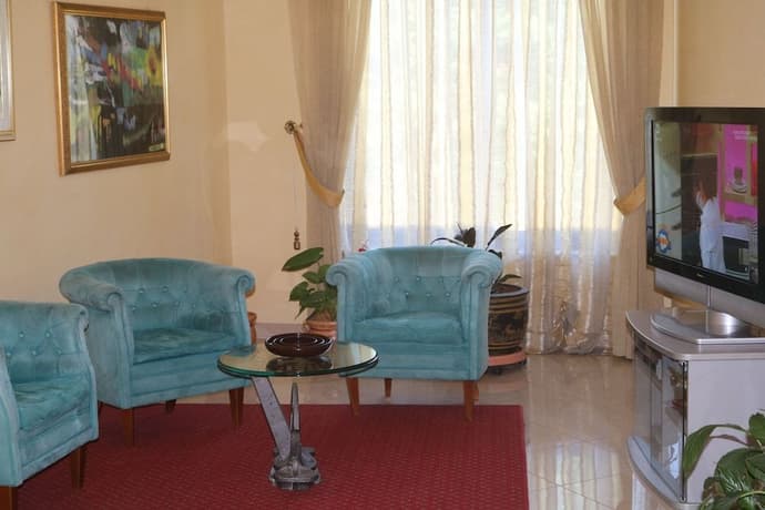 HOTEL MARINELLA, 